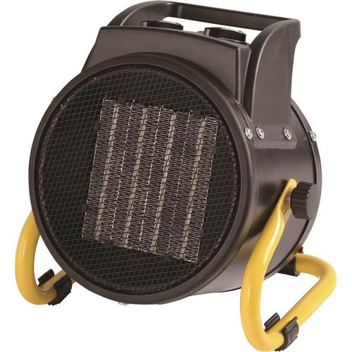 Termoventilatore industriale - termoventilatore,