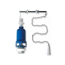 MECCANISMO DI SCARICO PER