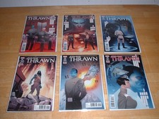 Marvel Star Wars: Thrawn # da