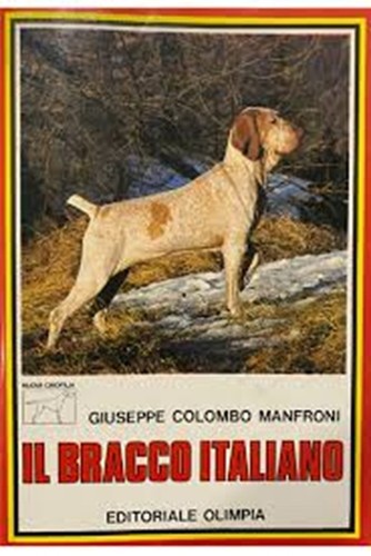Giuseppe colombo manfroni il - manfroni,