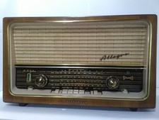 Vintage telefunken allegro - vintage,