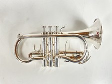 Cornetto Eb Yamaha YCR-6610T