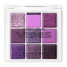 Ombretti Professional Makeup