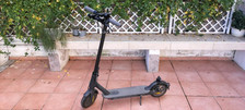 Xiaomi Electric Scooter 1S -Nero