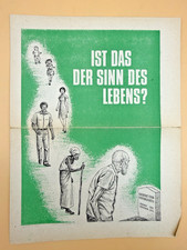 Regno Notizie n.19, 1974