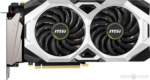 Msi geforce rtx 2070 - msi,