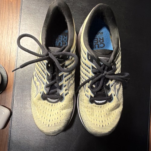 Scarpe corsa uomo saucony - scarpe,
