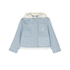 Giacca di jeans Moncler