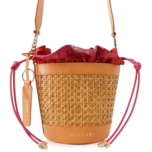 Bvlgari serpenti forever borsa - bvlgari,