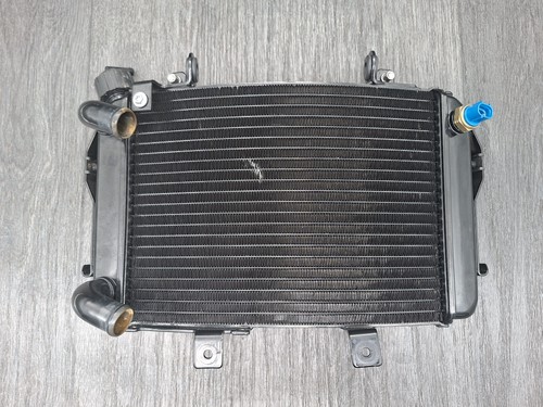 Radiatore ktm 690 - radiatore,