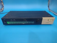 Vintage PIONEER TX-130 Stereo