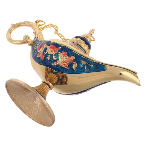 Lampada vintage decorativa - lampada,