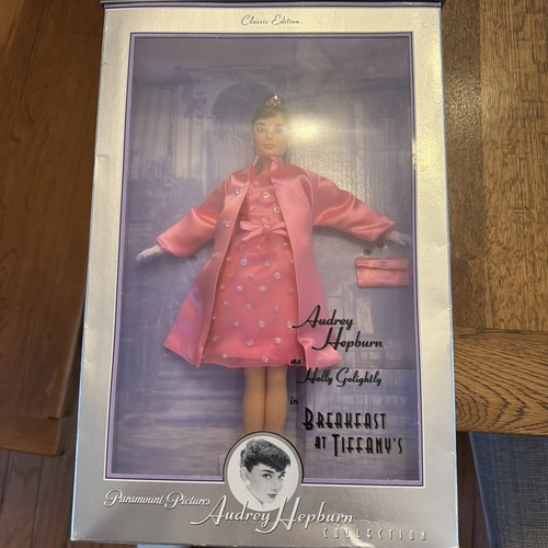 Barbie 1998 come - , audrey