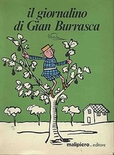 Il giornalino di Gian Burrasca
