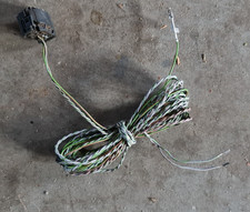 Cablaggio telaio BMW serie F