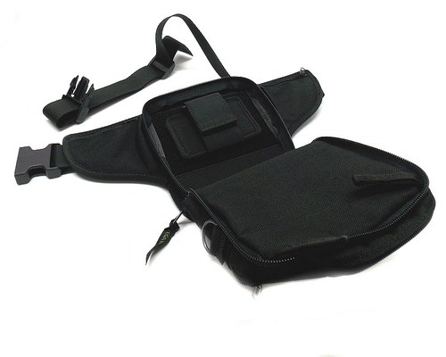 Marsupio vega cordura - vega, 2u93