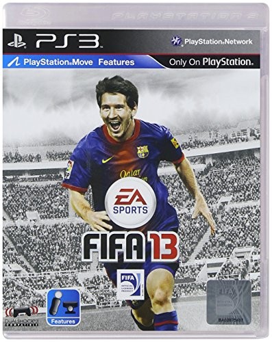 Fifa gioco xmvg - 13,