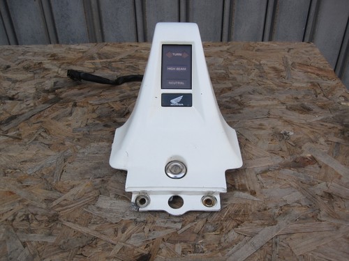 Display indicatore luci honda - indicatore,