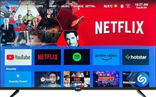 Smart fhd xioni android - smart, 32"