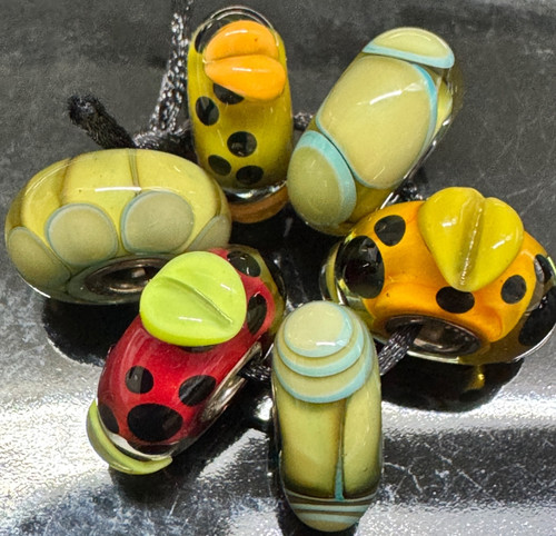 Trollbeads kit - di, 6)