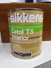 Sikkens Cetol TS Indoor