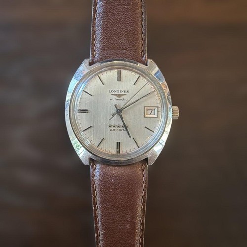 Orologio automatico longines - orologio,