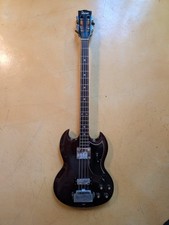 Ibanez 2354LB Electric Bass -