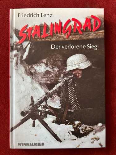 Stalingrado vittoria - stalingrado., la