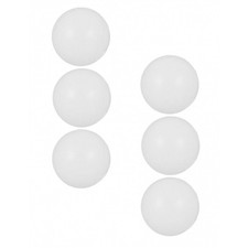 SET 6 PALLINE PALLA PALLINA