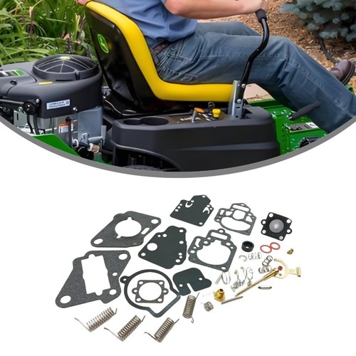 Kit carburatore riparazione - kit,