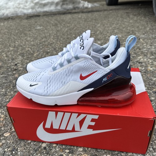 Taglia sneaker uomo nike - 9.5,