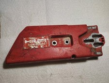 Coperchio cinghia copertura laterale per seghetto per calcestruzzo OEM Hilti DS KC80-14