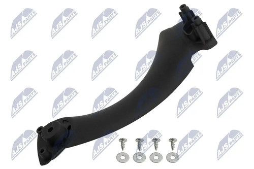 Maniglia esterna sportello nty - maniglia,