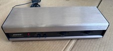 Non testato!!  Bose 901 Serie