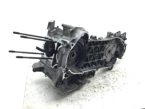 Carter motore vuoto - mod., m384m