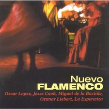 Nuevo Flamenco