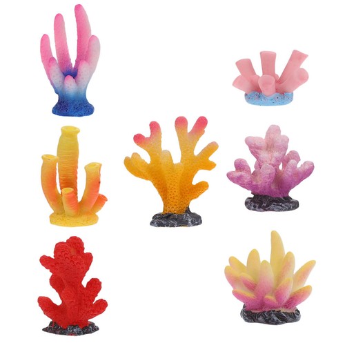 7pcs decorazione barriera - decorazione,