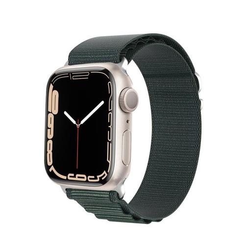 Per apple watch 44mm dux - watch, 5