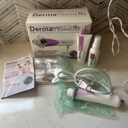 Derma wand pro - wand, high