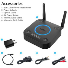 1Mii B06TX Bluetooth 5.2