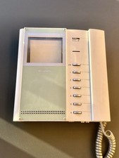 Comelit videocitofono Bravo 5701 - Tenuto come nuovo