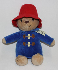 Peluche orso paddington - paddington, 14