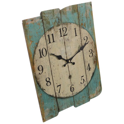Orologio parete quadrato - da,