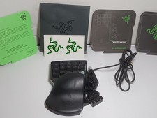 Razer Nostromo Tastiera Gaming RZ07-0049 Edizione Belkin - Gamepad PC Programmabile