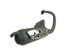 Marmitta Tecnigas Silent Pro