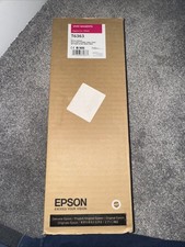 Inchiostro originale Epson -