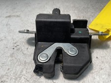 SERRATURA PORTELLONE POSTERIORE PER OPEL Corsa E 3° Serie 13481535 (15>)