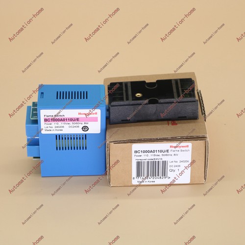 Nuovo honeywell bc1000a0110u - honeywell,
