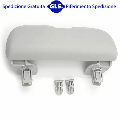 Vano portaoggetti porta - vano,