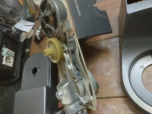 Kenwood scatola ingranaggi